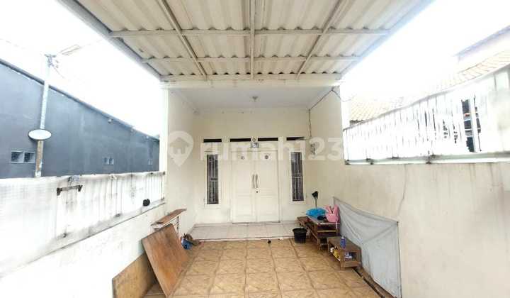 Dijual Rumah Poris Plawad Cipondoh Tgr 2