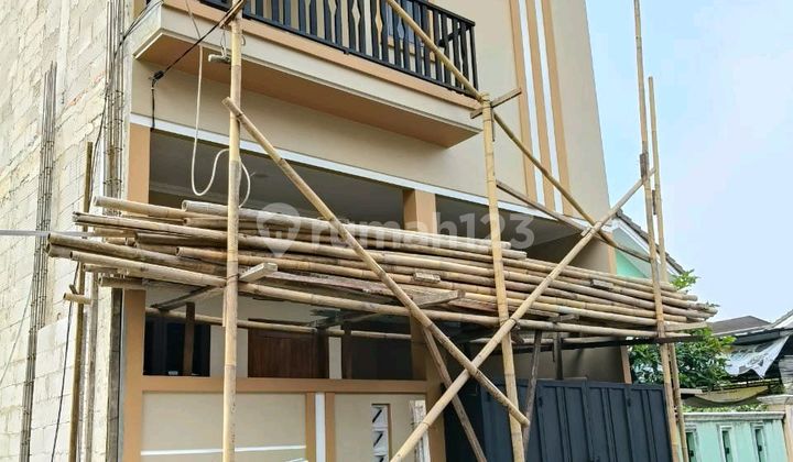 Dijual Perumahan Poris Paradise Cipondoh Tgr Dijual Perumahan Poris Paradise Cipondoh Tgr