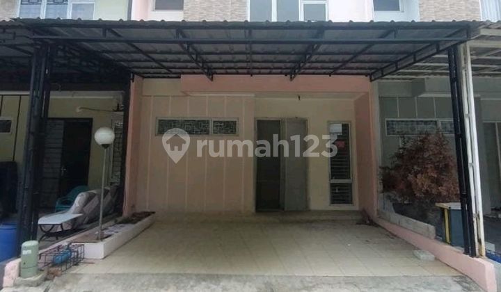 Dijual Rumah Magnolia Park Cipondoh Tgr