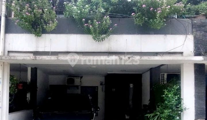 Dijual Rumah Cluster Pinang Kota Tangerang