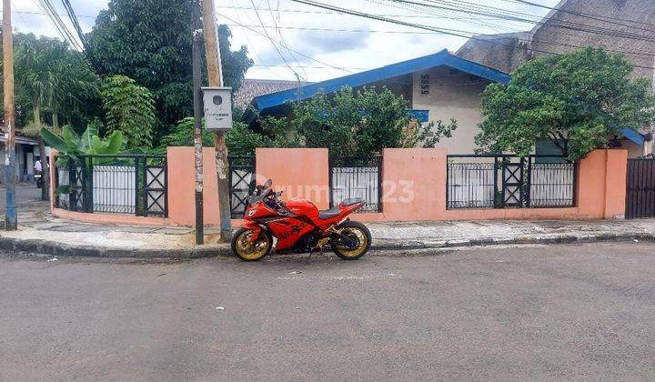 Dijual Perumahan Cipondoh Kota Tgr  1