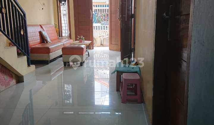 Dijual Perumahan Cipondoh Kota Tangerang 2