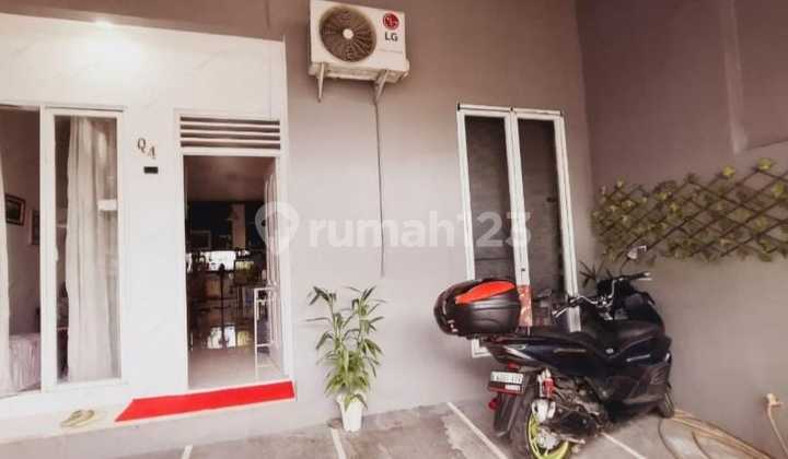 Dijual Perumahan Ciledug Kota Tangerang 2