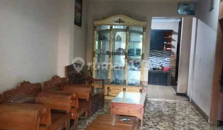 Dijual Perumahan Puri Dewata Indah Cipondoh Tgr 2