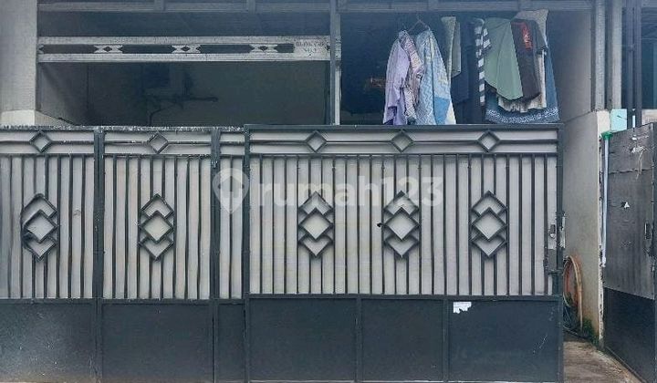 Dijual Perumahan Poris Residence Cipondoh Kota Tangerang Dijual Perumahan Poris Residence Cipondoh Kota Tangerang