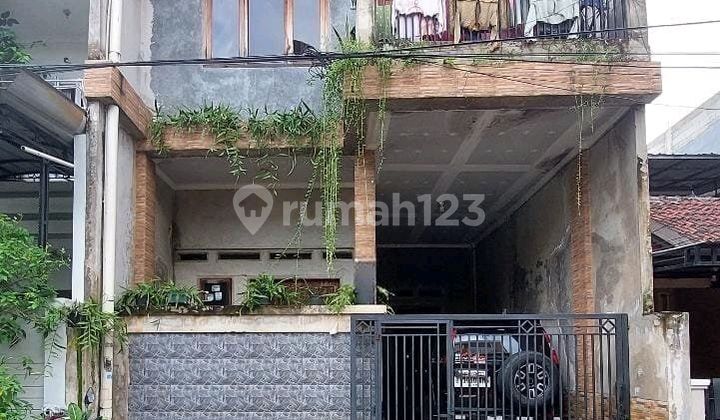 Dijual Rumah Royal 3 Cipondoh Kota Tangerang