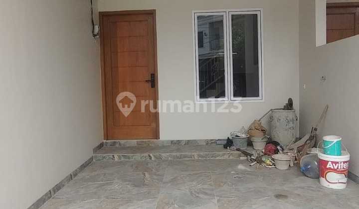 Dijual Perumahan Poris Indah Cipondoh Tgr 2