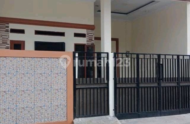 Perumahan Poris Indah Cipondoh Kota Tgr Perumahan Poris Indah Cipondoh Kota Tgr