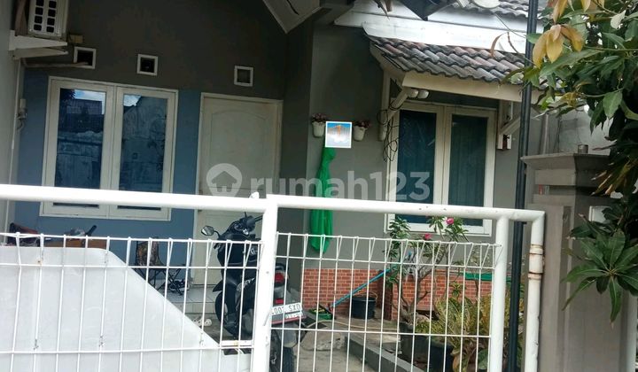 For Sale Royal 1 House Cipondoh Tangerang City