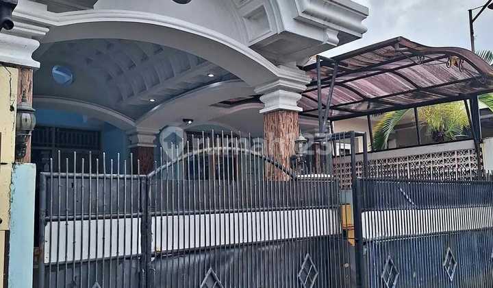 Dijual Perumahan Palem Semi Karawaci Kota Tgr