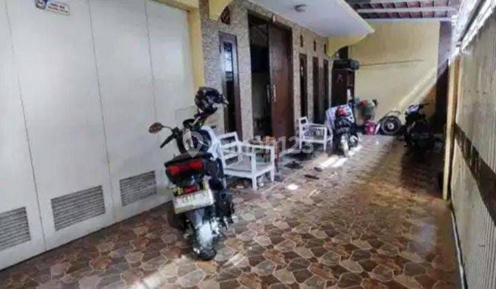 Dijual Perumahan Cipondoh Kota Tgr  2