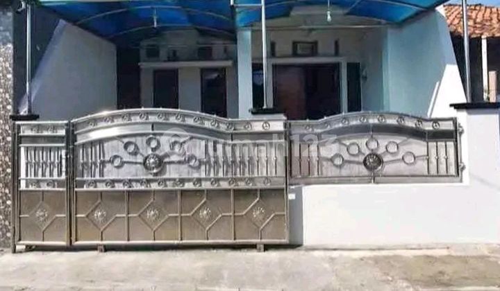Dijual Rumah di Gondrong Cipondoh Kota Tangerang Dijual Rumah di Gondrong Cipondoh Kota Tangerang