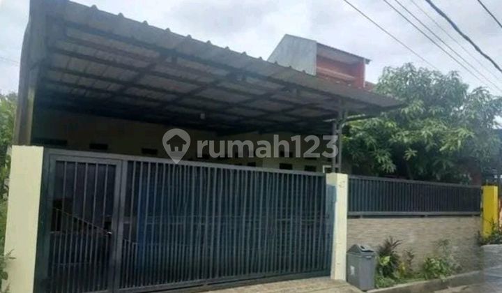 Dijual Rumah Cipete Kec Pinang Kota Tangerang Dijual Rumah Cipete Kec Pinang Kota Tangerang