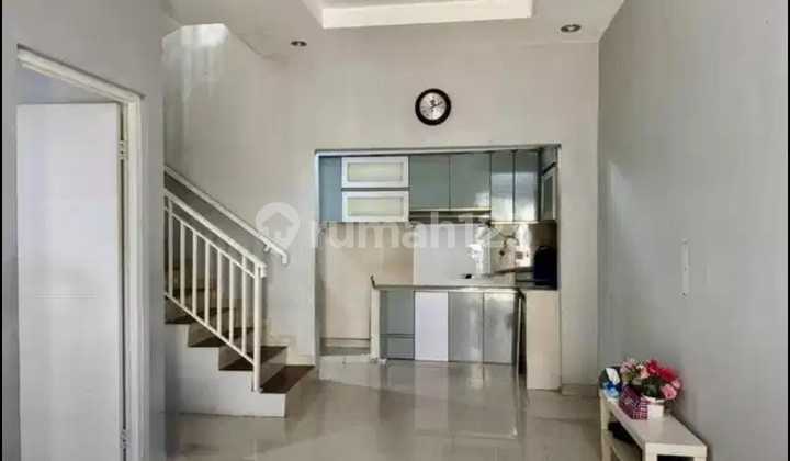 Dijual Rumah Cluster Cipondoh Kota Tgr 2