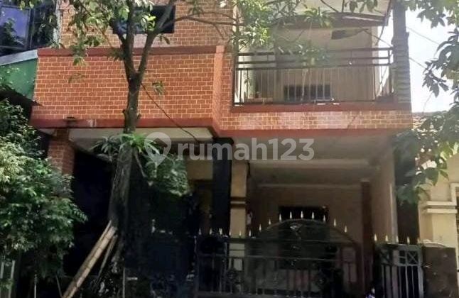 Dijual Perumahan Puri Dewata Indah Cipondoh Tgr