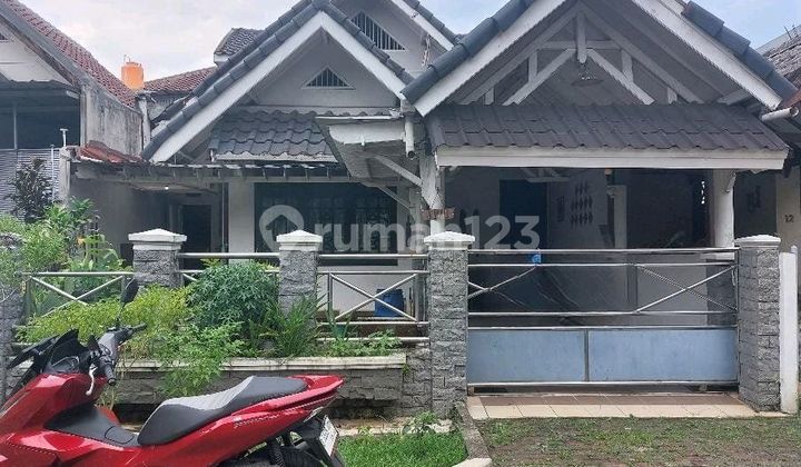 For Sale, Banjar Wijaya Cipondoh Tangerang Housing