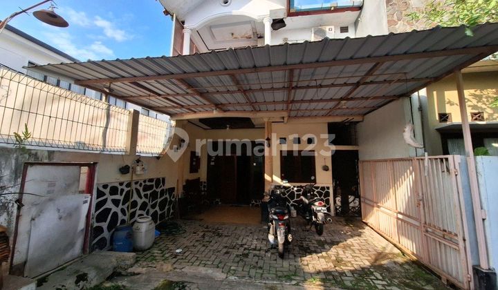 Dijual Rumah Kayugede 1 Pakujaya Tangerang Selatan Dijual Rumah Kayugede 1 Pakujaya Tangerang Selatan