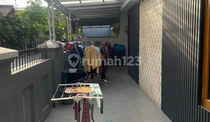 Dijual Rumah Poris Indah Cipondoh Kota Tgr 2