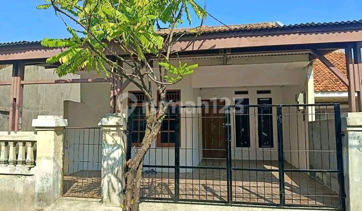 For Sale: Pepabri Housing, Kunciran Pinang, Tangerang City For Sale: Pepabri Housing, Kunciran Pinang, Tangerang City