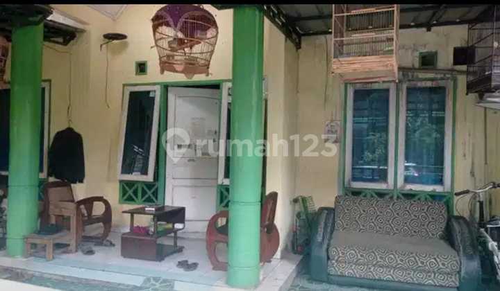 Dijual Rumah Taman Royal Cipondoh Tgr 2