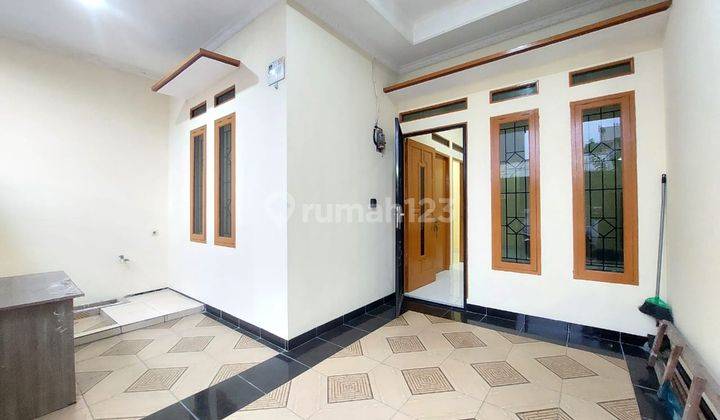 Dijual Rumah Perumahan Poris Indah Cipondoh Tgr 2