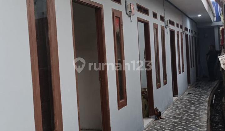 Dijual Kontrakan 5 Pintu Ketapang Cipondoh Kota Tgr Dijual Kontrakan 5 Pintu Ketapang Cipondoh Kota Tgr
