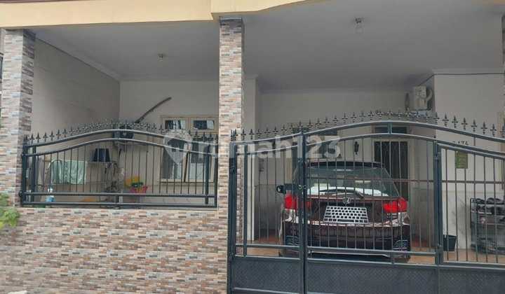 Dijual Perumahan Poris Indah Cipondoh Tgr Dijual Perumahan Poris Indah Cipondoh Tgr