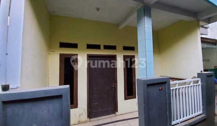 Dijual Rumah Gaga Semanan Kalideres Jakbar 2