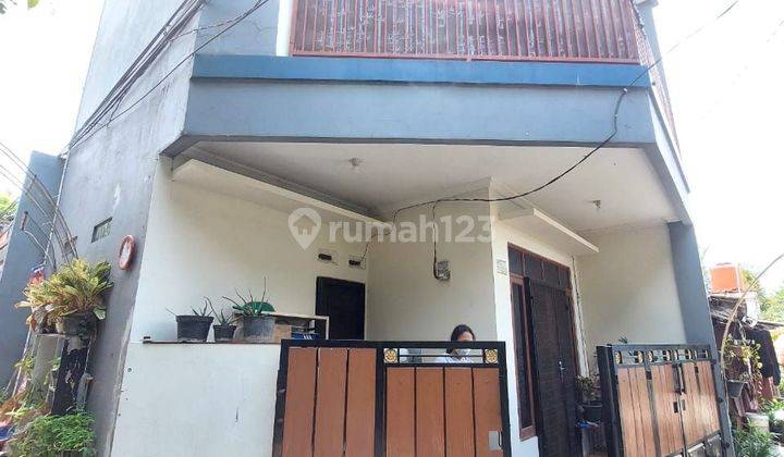 Dijual Rumah Poris Plawad Cipondoh Tgr  2