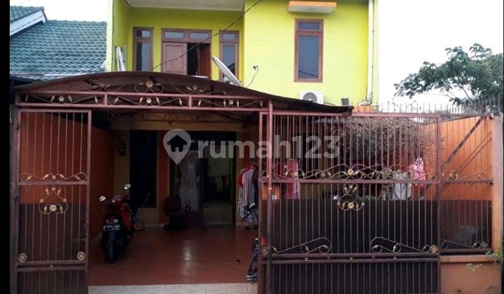 Dijual Rumah Kavling Pondok Kacang Barat Tangsel Dijual Rumah Kavling Pondok Kacang Barat Tangsel
