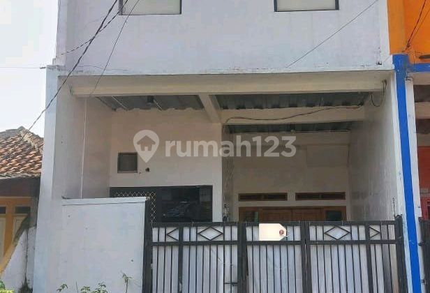 Dijual Perumahan Alam Indah Cipondohkotatgr
