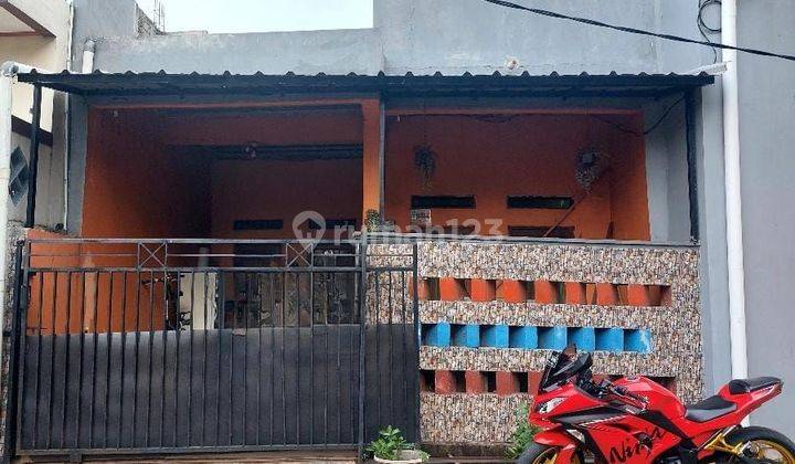 Dijual Rumah Pinang Kota Tangerang  1