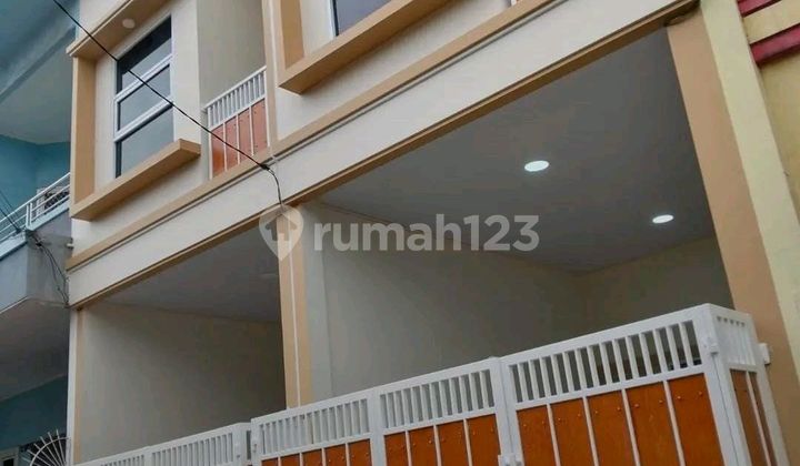 Dijual Perumahan Poris Indah Cipondoh Kota Tangerang