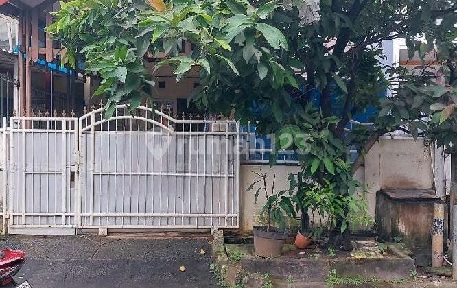 Dijual Rumah Banjar Wijaya Kota Atangerang