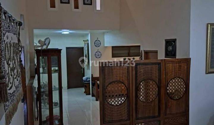 Dijual Rumah Perumahan Ciledug Kota Tgr  2