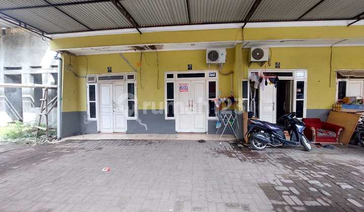 Dijual Kontrakan 20 Pintu+tanah Kosong Cipondoh Tgr Dijual Kontrakan 20 Pintu+tanah Kosong Cipondoh Tgr
