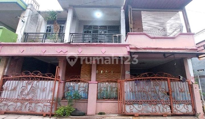 Dijual Rumah Komplek Pinang Indah Kota Tangerang Dijual Rumah Komplek Pinang Indah Kota Tangerang