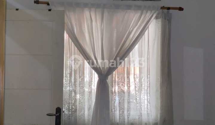 Dijual Rumah Cluster Kenanga Cipondoh Kota Tgr 2