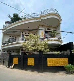 For Sale Long-Haired House Cipondoh Tangerang City