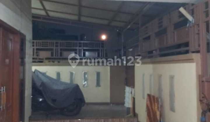 For Sale Poris Indah House Cipondoh Tangerang City 2