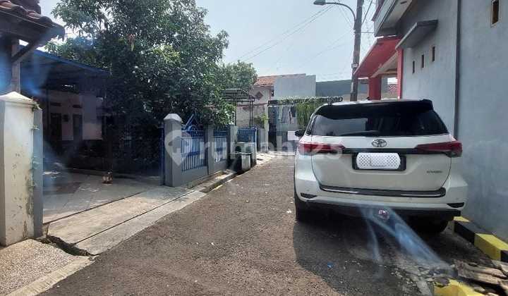 Dijual Perumahan Pondok Surya Ciledug Kota Tgr 2