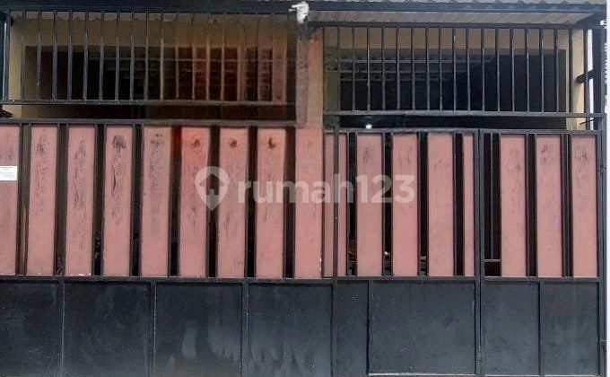 For Sale Poris Plawad Cipondoh Tangerang Housing