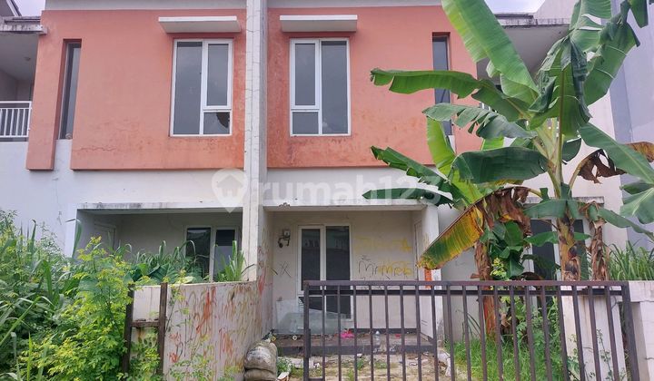 Dijual Rumah Taman Royal Cipondoh Kota Tangerang 2