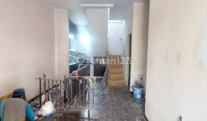 Dijual Rumah Perumahan Buana Gardenia Pinang Kota Tangerang 2