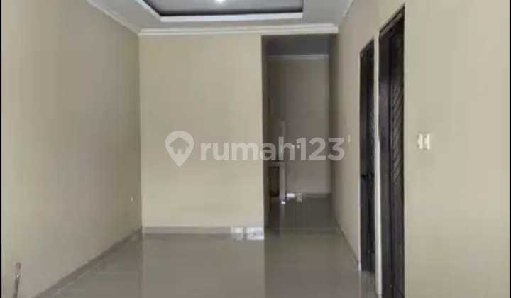 Dijual Rumah Baru Simprug Diporis Kota Tgr 2