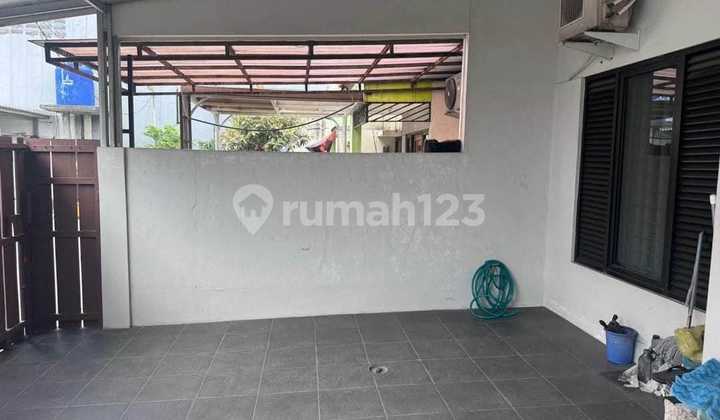 For Sale: Simprug Diporis Housing Complex, South Tangerang City 2