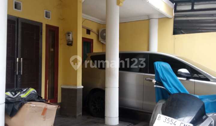 Perumahan Royal 1 Cipondoh Tgr 2