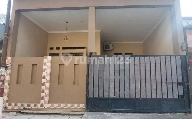 Dijual Perumahan Poris Plawad Cipondoh Tgr