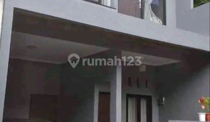 Dijual Perumahan Puri Bintaro Hijau Tangsel 1
