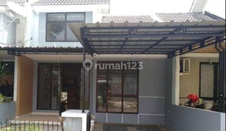 Dijual Rumah Graha Raya Fortune Ciledug Tgr  2